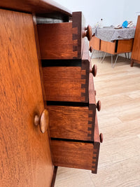 Mid Century Credenza by A Younger of London