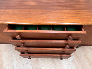 Mid Century Credenza by A Younger of London