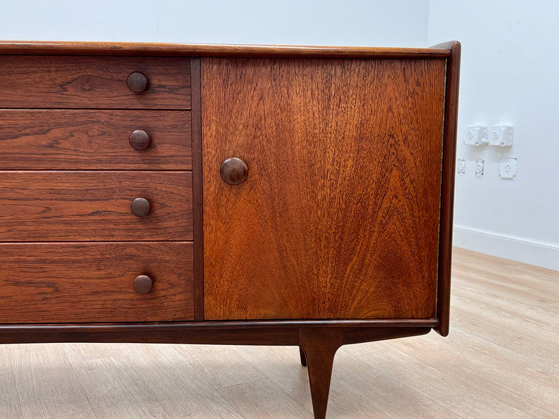 Mid Century Credenza by A Younger of London