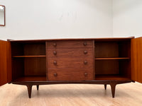 Mid Century Credenza by A Younger of London