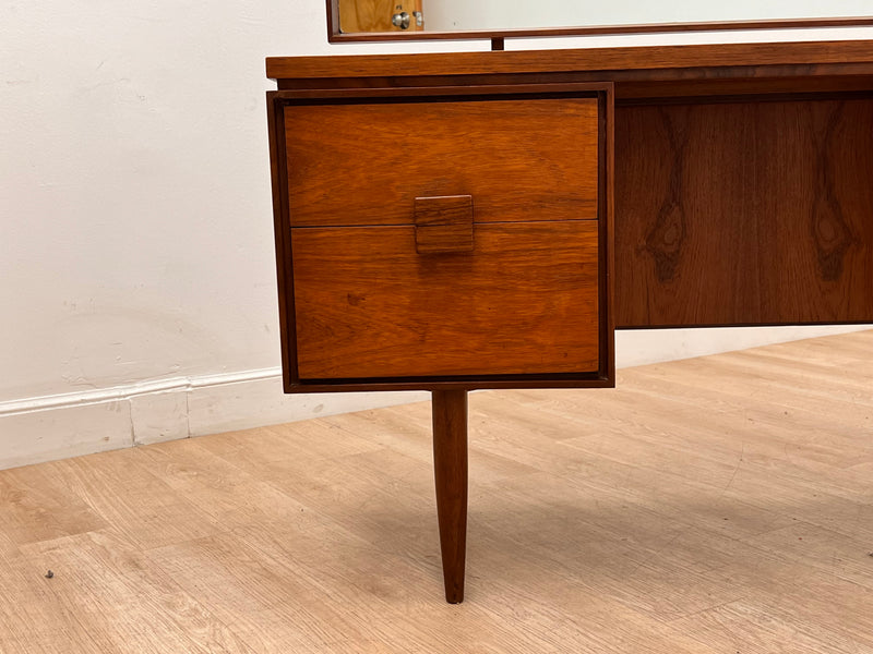 Mid Century Vanity by I.B.Kofod-Larsen.