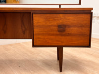 Mid Century Vanity by I.B.Kofod-Larsen.