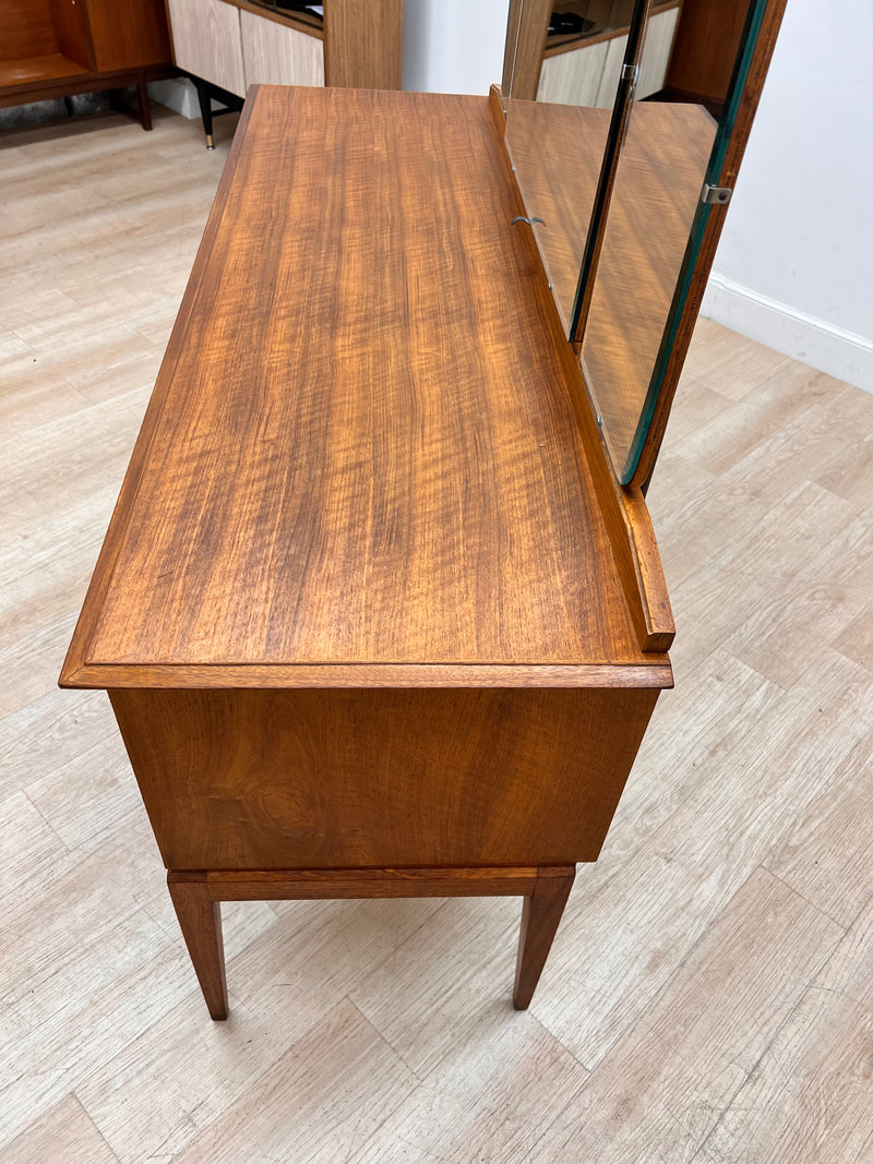 Mid Century Vanity by Alfred Cox