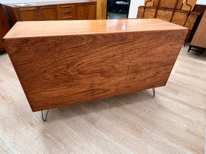 Mid Century Credenza by VB Wilkins for G Plan