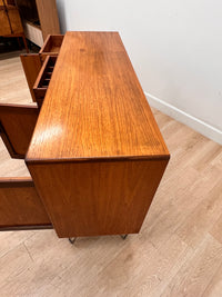 Mid Century Credenza by VB Wilkins for G Plan