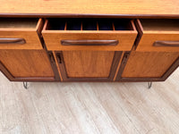 Mid Century Credenza by VB Wilkins for G Plan