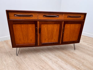 Mid Century Credenza by VB Wilkins for G Plan