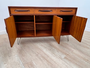 Mid Century Credenza by VB Wilkins for G Plan