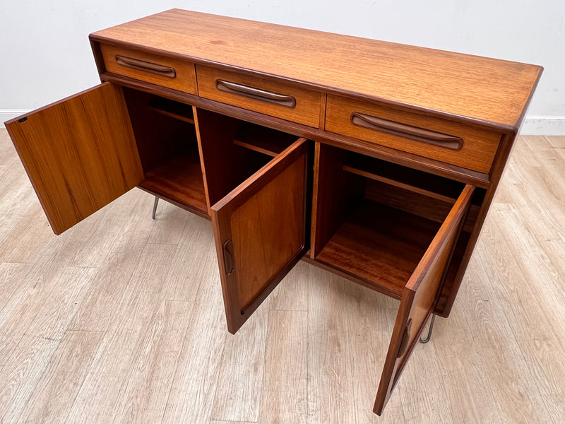 Mid Century Credenza by VB Wilkins for G Plan