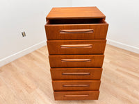 Mid Century Dresser by  G Plan