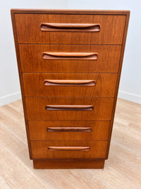 Mid Century Dresser by  G Plan