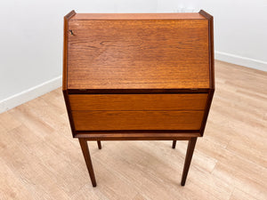 Mid century Secretary made in Denmark