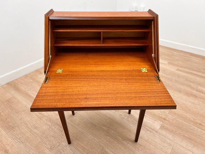 Mid century Secretary made in Denmark