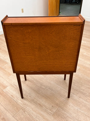 Mid century Secretary made in Denmark