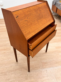 Mid century Secretary made in Denmark