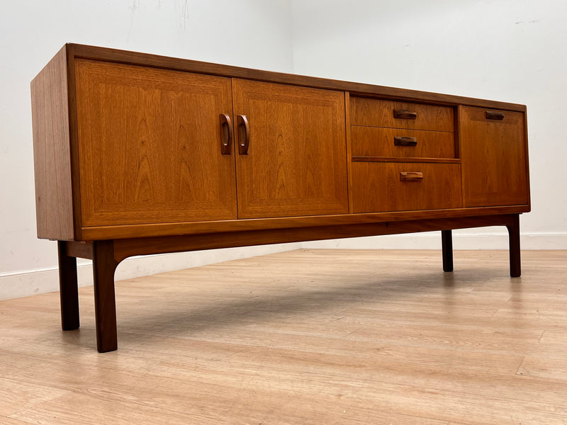 Mid Century Credenza by G Plan