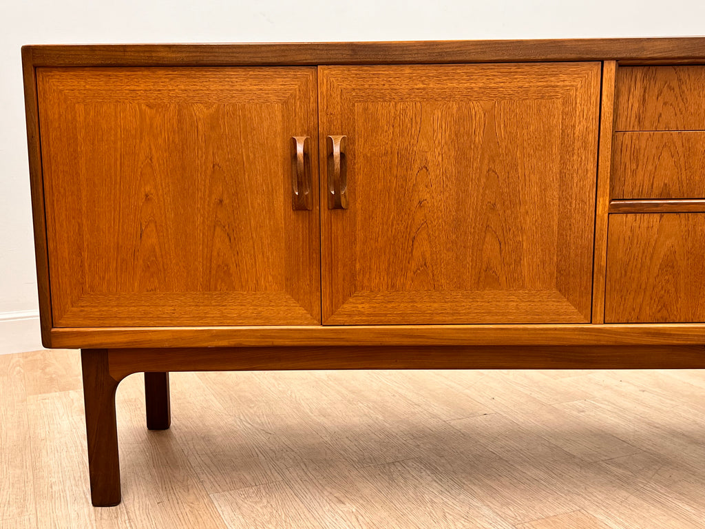 Mid Century Credenza by G Plan