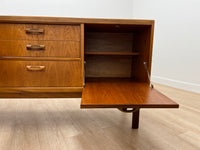 Mid Century Credenza by G Plan