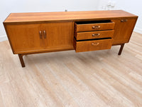 Mid Century Credenza by G Plan