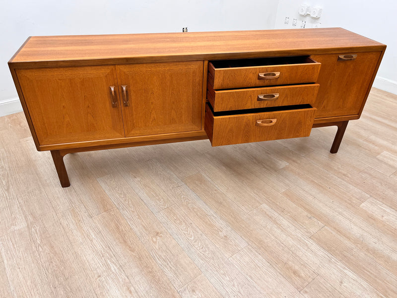 Mid Century Credenza by G Plan