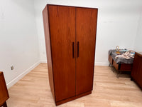 Armoire Mid Century by VB Wilkins for G Plan