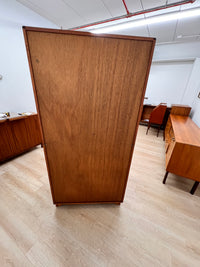 Armoire Mid Century by VB Wilkins for G Plan