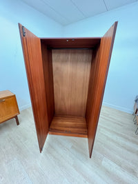 Armoire Mid Century by VB Wilkins for G Plan