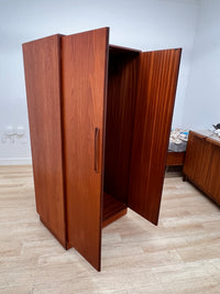 Armoire Mid Century by VB Wilkins for G Plan