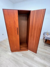 Armoire Mid Century by VB Wilkins for G Plan