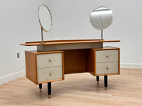 Mid Century Vanity by G Plan