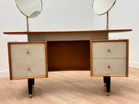 Mid Century Vanity by G Plan