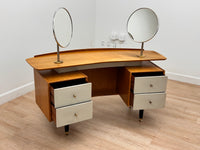 Mid Century Vanity by G Plan