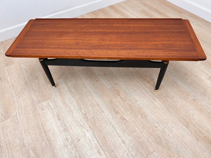 Mid Century Coffee Table by G Plan