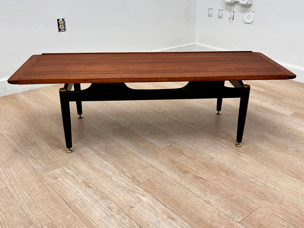 Mid Century Coffee Table by G Plan