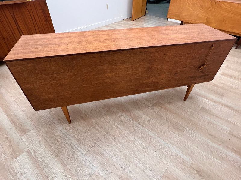 Mid century Credenza by Beautility Furniture