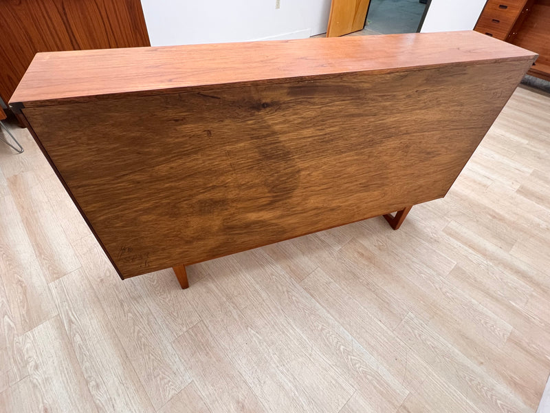 Mid Century China Cabinet