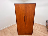 Mid Century Armoire by VB Wilkins for G Plan