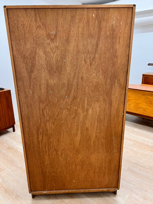 Mid Century Armoire by VB Wilkins for G Plan