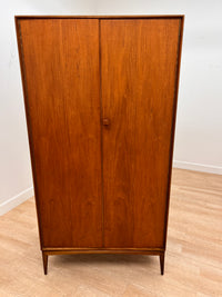 Mid Century Armoire by McIntosh of Scotland