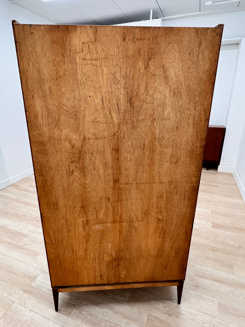 Mid Century Armoire by McIntosh of Scotland