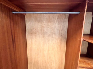 Mid Century Armoire by McIntosh of Scotland