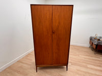 Mid Century Armoire by McIntosh of Scotland