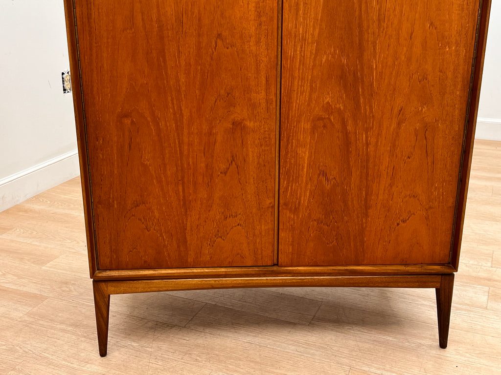 Mid Century Armoire by McIntosh of Scotland