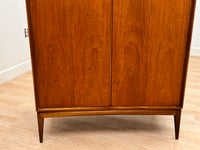 Mid Century Armoire by McIntosh of Scotland