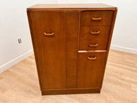 Mid Century Armoire by E Gomme Ltd