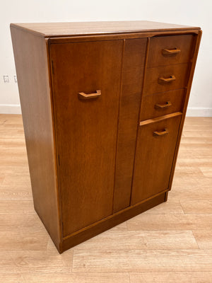 Mid Century Armoire by E Gomme Ltd