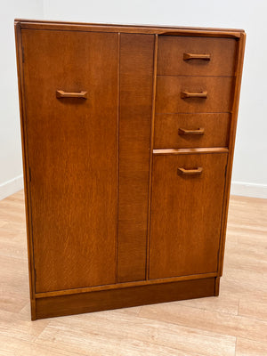 Mid Century Armoire by E Gomme Ltd