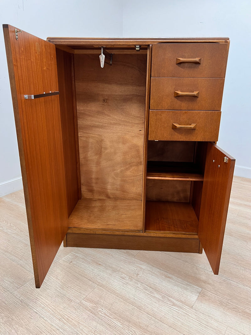 Mid Century Armoire by E Gomme Ltd