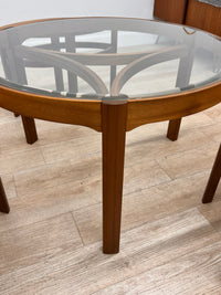 Coffee Table "Trinity" by Nathan Furniture