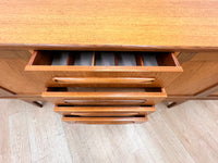 Credenza by VB Wilkins for G Plan